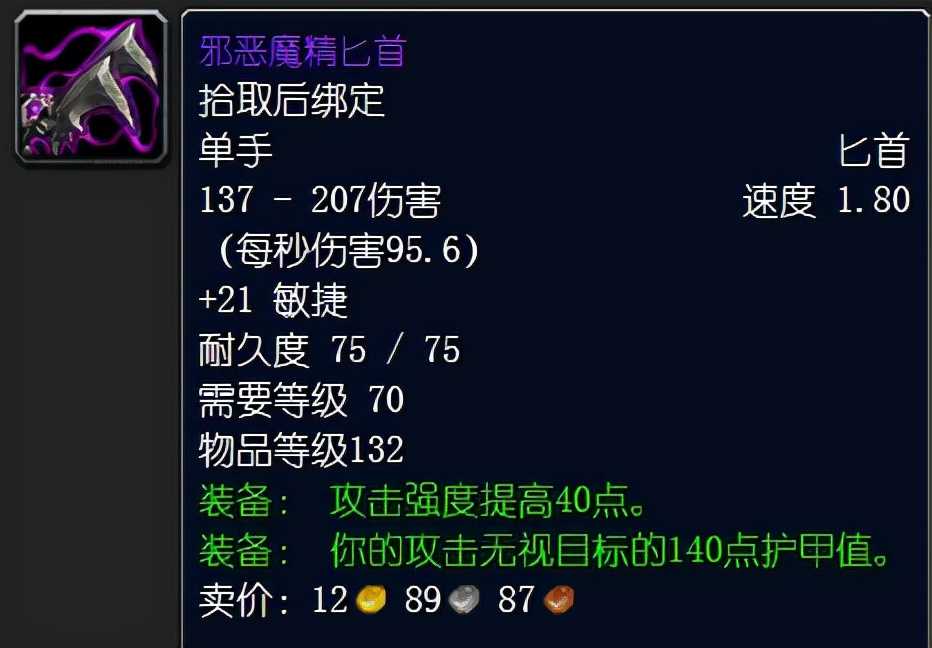 燃烧的远征,P4阶段,祖阿曼BIS装备推荐