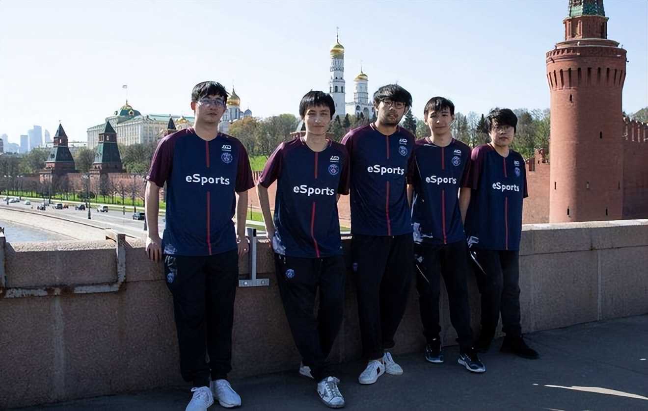 Dota2-东南亚羁绊?Ame透露:RNG找了个东南亚C,缺个中国4号位