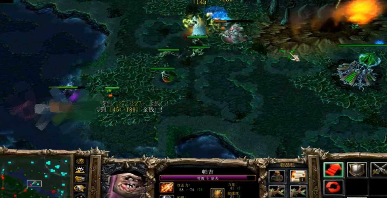 Dota2-数值膨胀?砍一波数值就能让大家回归刀塔吗,答案显而易见