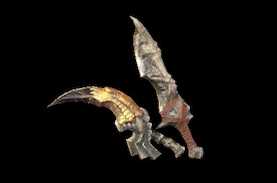 《怪猎崛起》试玩最受欢迎武器排行榜 太刀无悬念登顶（怪物猎人崛起太刀武器排行）