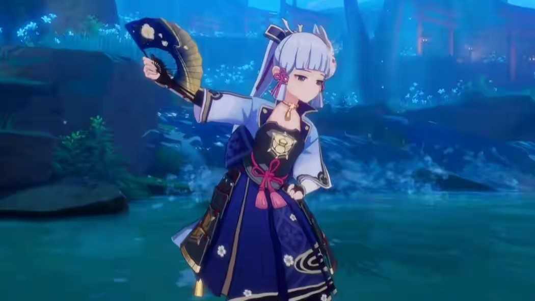 原神:晚入坑的新手如何满星通关深渊,强度党抽取思路建议