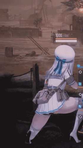 一周神评论:韩国美少女新作亮相,惊呆LSP,网友:很方便我射击