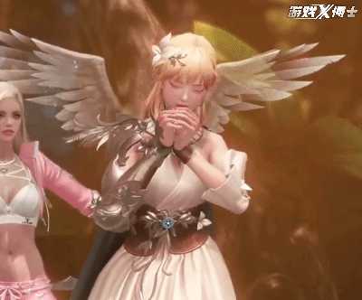 韩国MMO端游最后的希望,却被腾讯雪藏六年,如今强势登陆Steam