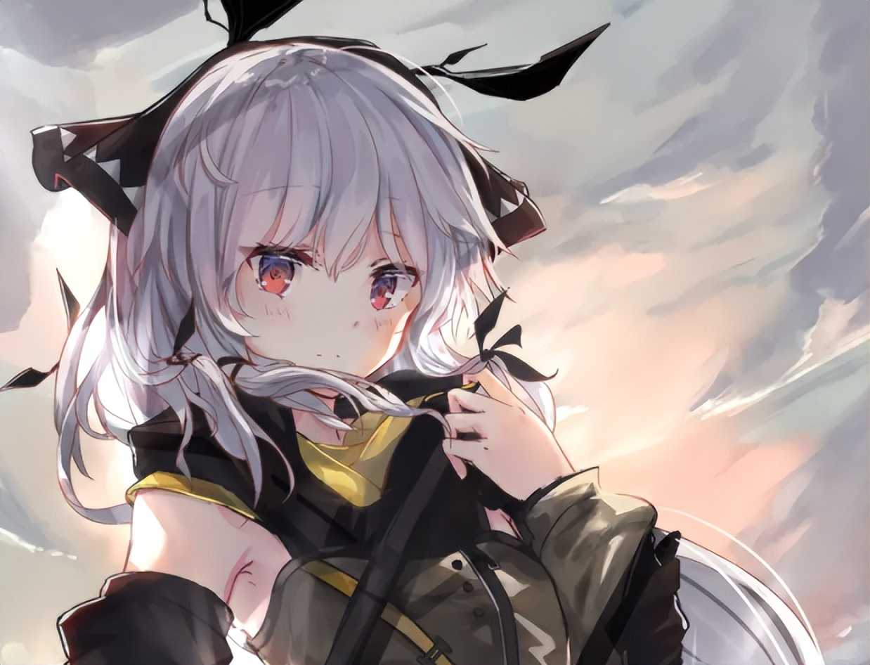 明日方舟:锦上添花的几位六星干员 用198自选兑换机会解锁不亏