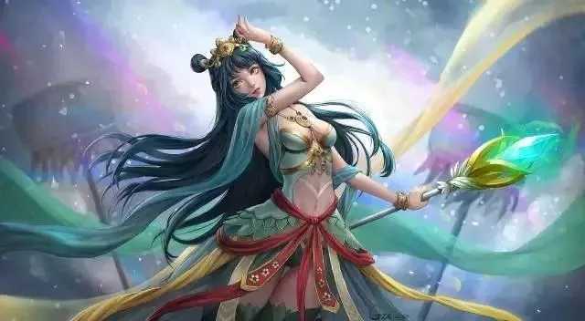 王者荣耀:安卓苹果角色迁移,转区功能终于要来了!20块一次
