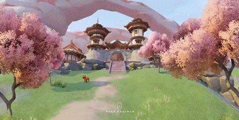 梦幻西游3D动态官网全新上线 指尖探索3D梦幻世界（梦幻西游三维版官网挖掘金）