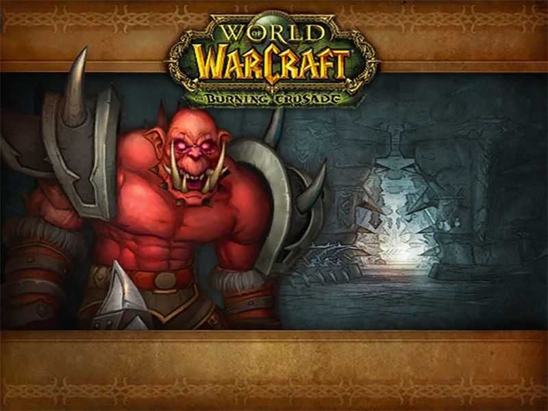 魔兽世界怀旧服:破碎大厅简要攻略