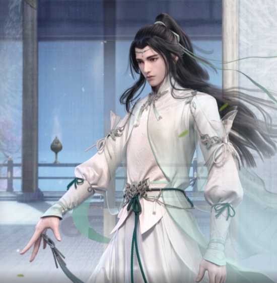 背叛传统MMO的《逆水寒ol》双职业随便切换 真就不想挣钱呗?