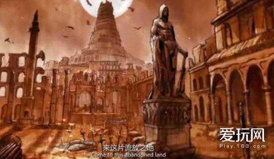 《流放之路》：给硬核玩家的一份与众不同的礼物（流放之路越玩越没意思）