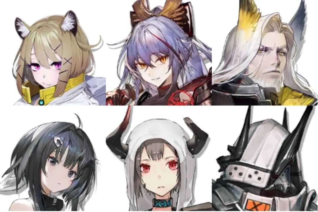 明日方舟:详细测评!五星铁卫暴雨,干员使用指南和数据分析