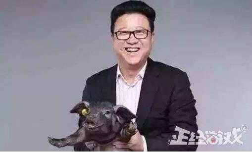 《恋与制作人》最大竞敌?网易推出恋爱模拟游戏“遇见逆水寒”