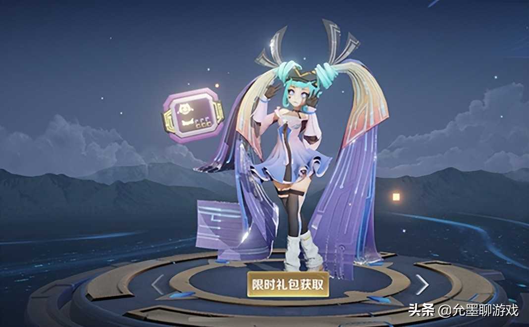 王者荣耀:甄姬下台,小乔发育时间太长,没有弱势期的她,问鼎T0