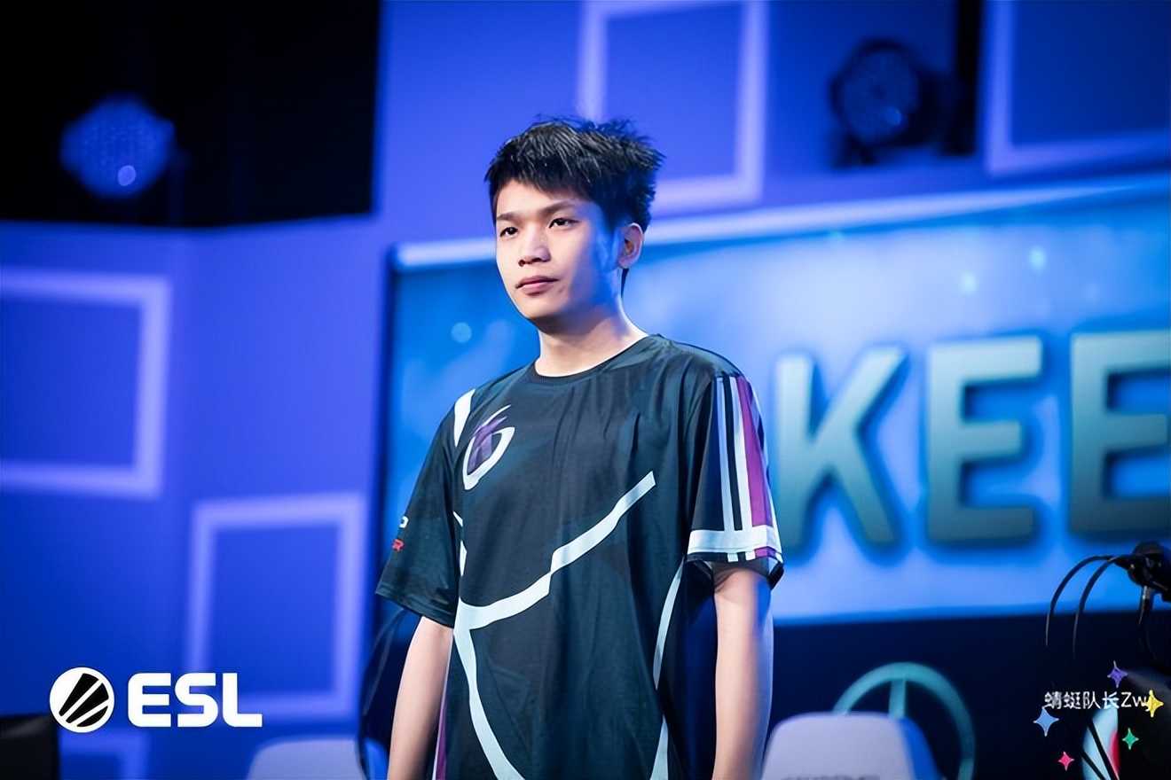 Dota2-东南亚羁绊?Ame透露:RNG找了个东南亚C,缺个中国4号位