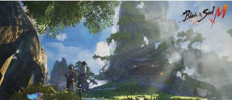 《天堂2 血盟》领衔,韩国殿堂级手游盘点,款款都是大制作大IP