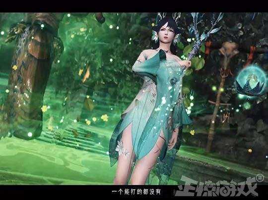 已经公测了2年的游戏,却因为一个新职业,让新手村都排起了队