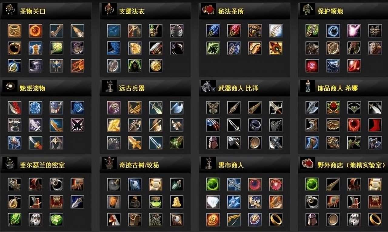 Dota2-数值膨胀?砍一波数值就能让大家回归刀塔吗,答案显而易见