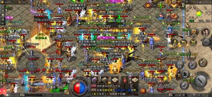 传奇打金真的可以月入过万?盟重英雄冰雪复古传奇究竟如何打金?