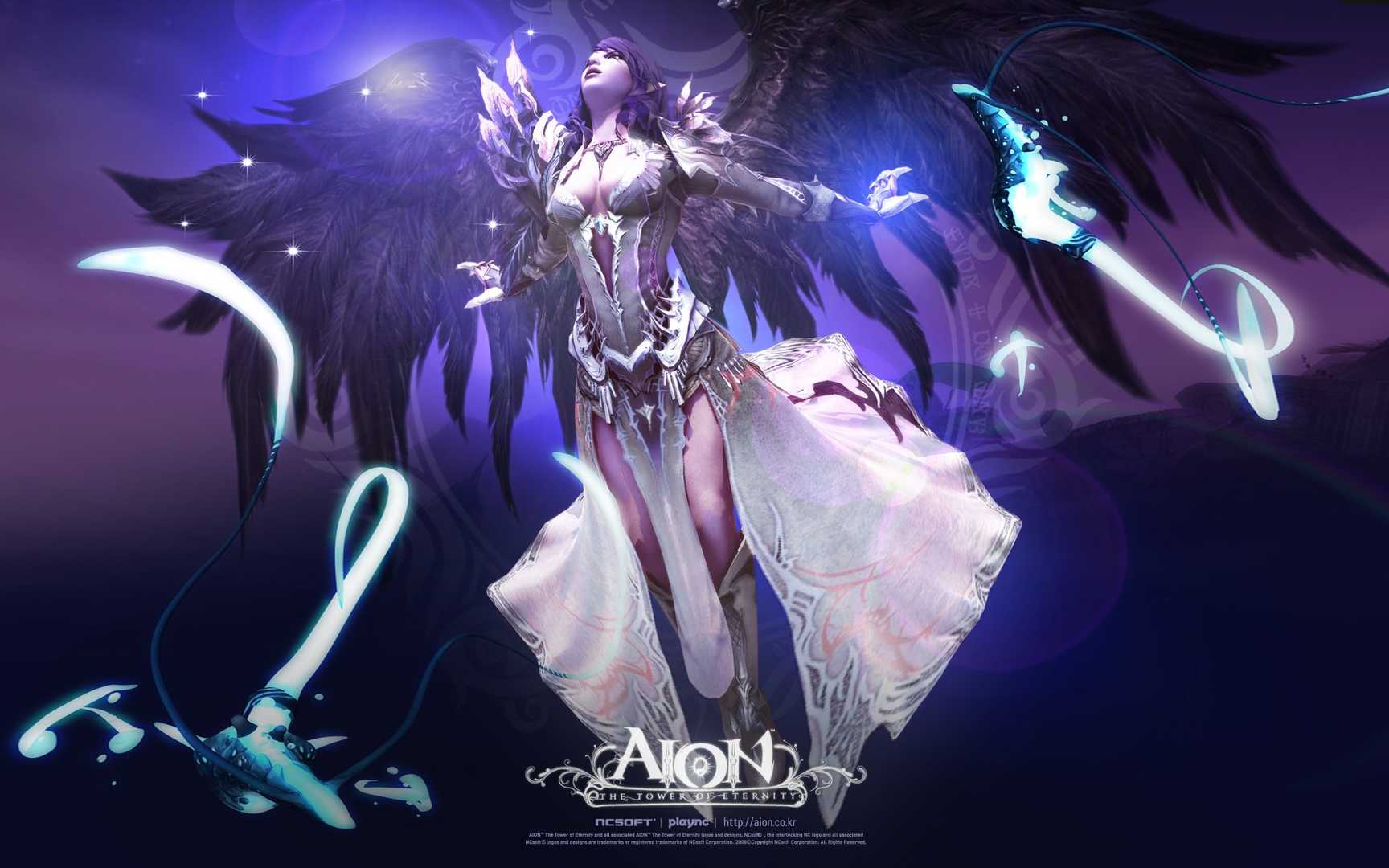 当初超越“半个”魔兽世界,如今怀旧服上线!永恒之塔的前世今生