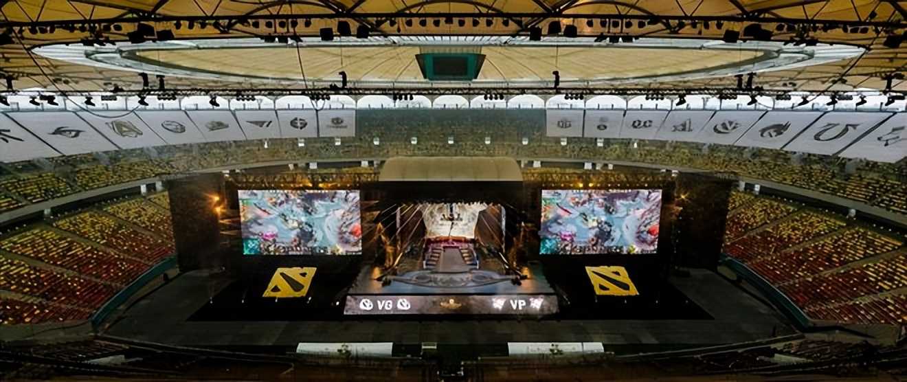 Dota2-服务器愈发拉胯,这就是所谓的“优化”吗?水友:真恶心啊