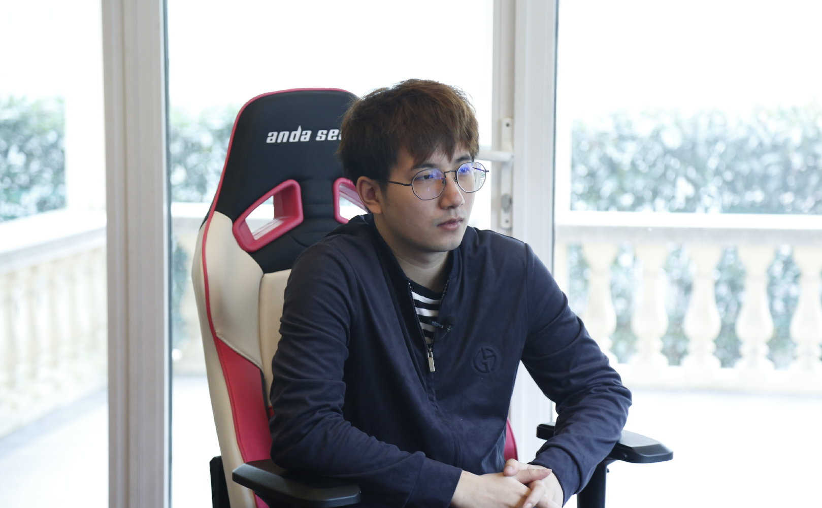 Dota2-森哥真要复出了?Inflame透露:小道消息,fy开始热身了