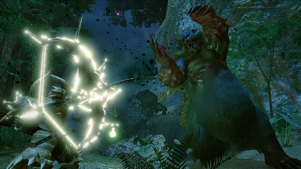 《怪物猎人：崛起》活动任务更新 免费发型DLC赠送