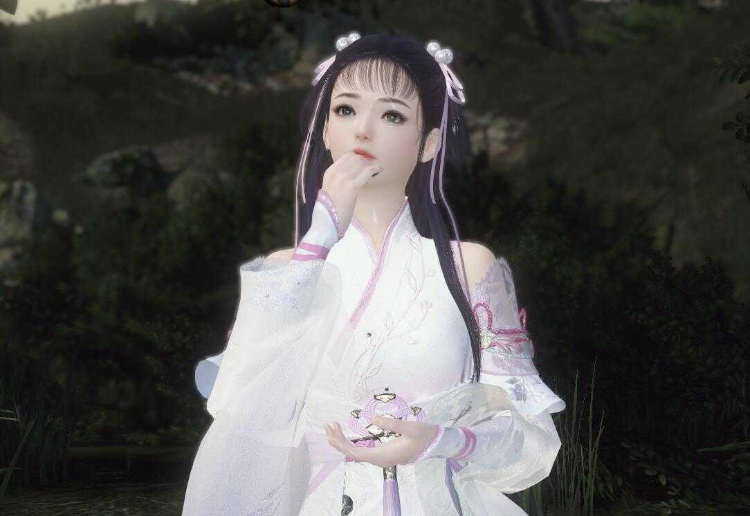 《逆水寒OL》更新后玩家纷纷点赞 帧数上升20笔记本终于可以玩了（逆水寒提高帧数）