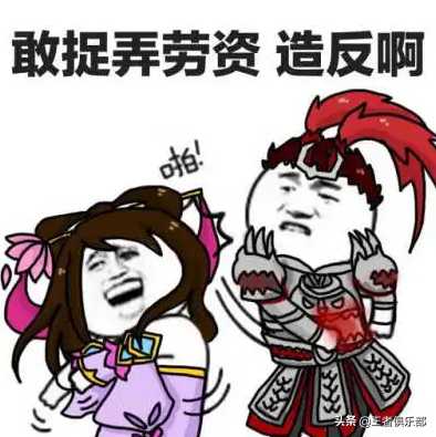 王者荣耀:队友太坑太菜?想一打五,不妨试试这几个英雄