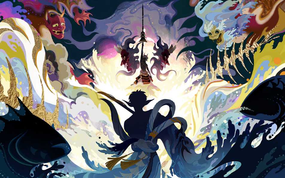 《阴阳师》新SP即将降临平安京,玩家却更关心这个活动