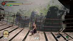 《怪物猎人：崛起》武器图鉴：让人沉眠的贝大剑Ⅱ（怪物猎人崛起大剑一览）