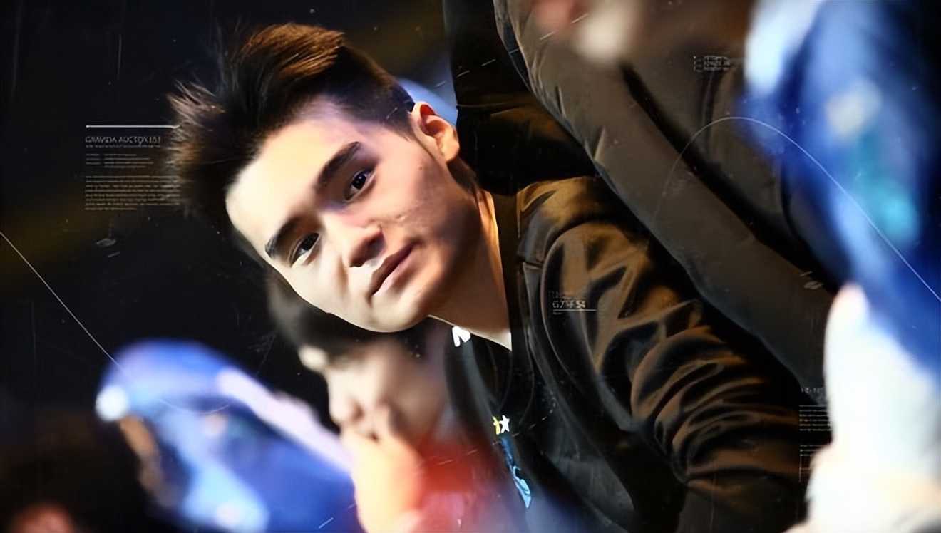 Dota2-没心气了?Sccc直播时坦言:我已经退役了,也没想过复出