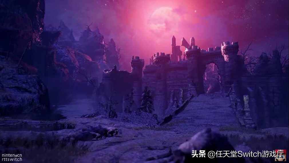 真假G位版?!怪物猎人崛起大型DLC《怪物猎人崛起曙光》公布