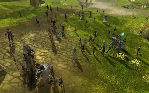 《DNF手游》3月23日开放韩服下载，支持手柄操作（dnf端游可以用手柄玩吗）