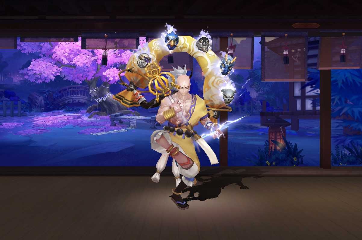 阴阳师:超鬼王大型攻略!平民阵容推荐与新规则介绍