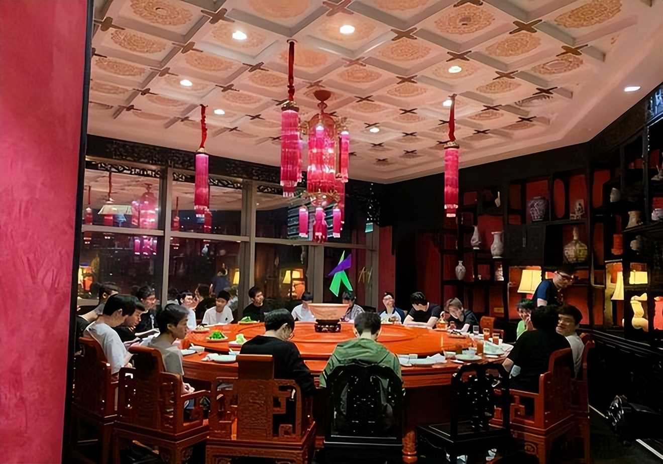 Dota2-OB团要增添成员了?Inflame表示:我是卧底,鸡哥派我去的