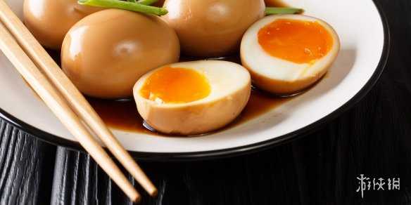 你只剥一半蛋壳?《最终幻想14》吃鸡蛋动作引网友争议