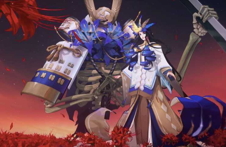 阴阳师:地鬼华北鸟巢姑获鸟翻山攻略,特殊词条一网打尽