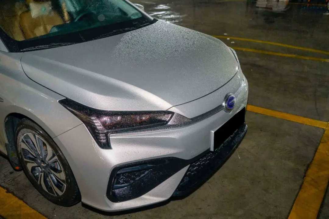 Aion S用车全攻略,干货满满!