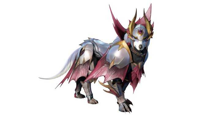 《怪物猎人:崛起》DLC“曙光”添加新“虫技”还将推出3款Amiibo