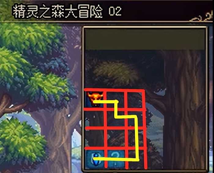 DNF：阿拉德探险迷宫上线，这有一份“寻宝路线图”！（1~3关）