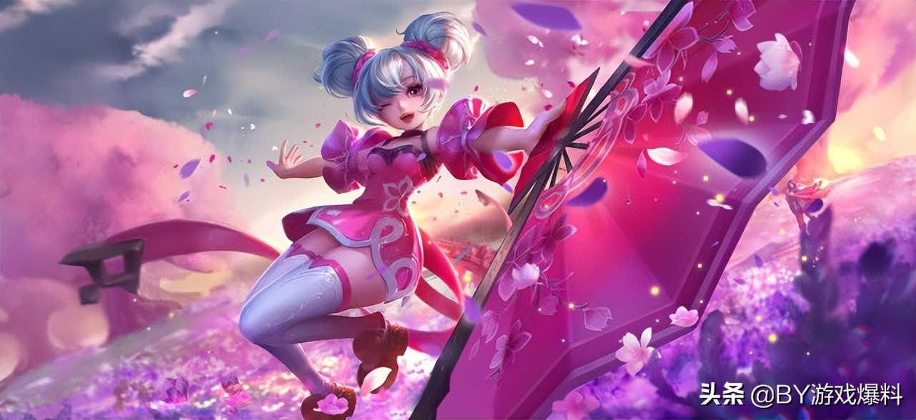 王者荣耀:2个免费皮肤活动攻略出炉,典韦限定皮肤返场