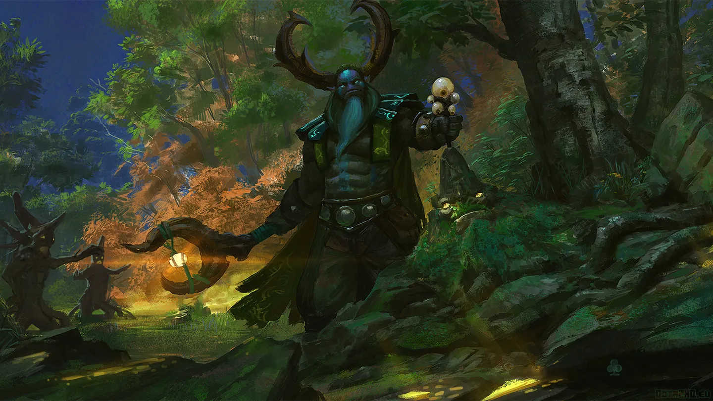 Dota2-“孤儿流”先知爆火,众多玩家惨遭荼毒!水友:真恶心啊