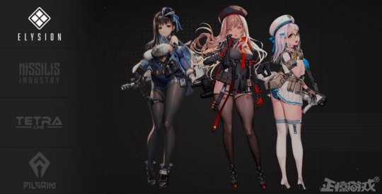 一周神评论:韩国美少女新作亮相,惊呆LSP,网友:很方便我射击
