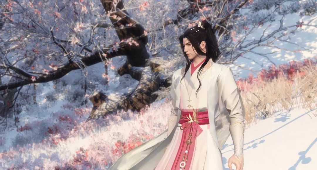 连逆水寒都要全体all in开放大世界了？玩家：MMORPG真要完蛋了吧（逆水寒是开放世界吗）