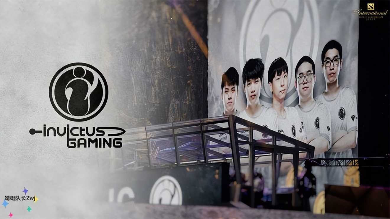 Dota2-苦衷?DC老师聊iG为何不续约kaka并表示:太贵了签不起