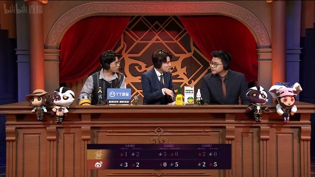 第五人格COA V：WBG_Ymm精准湿气把控！开门战控场四抓战胜FPX.ZQ