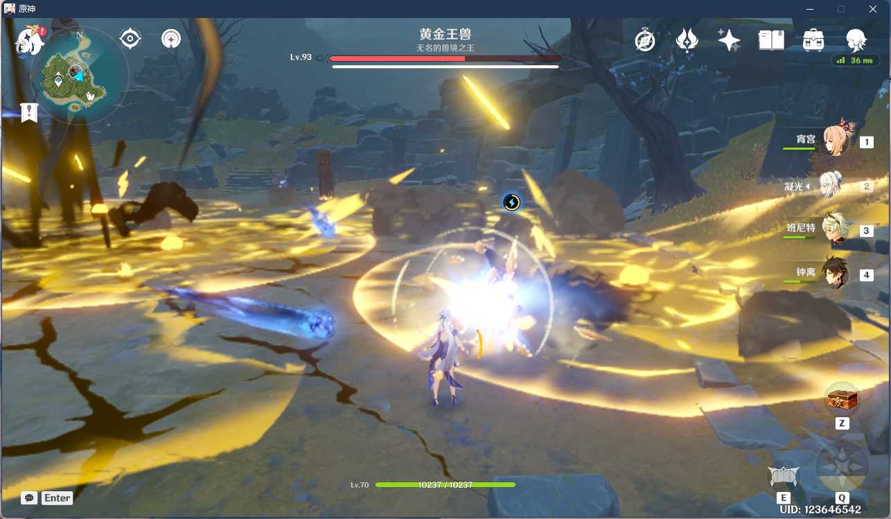 原神:2.5版本新增成就具体获得条件攻略
