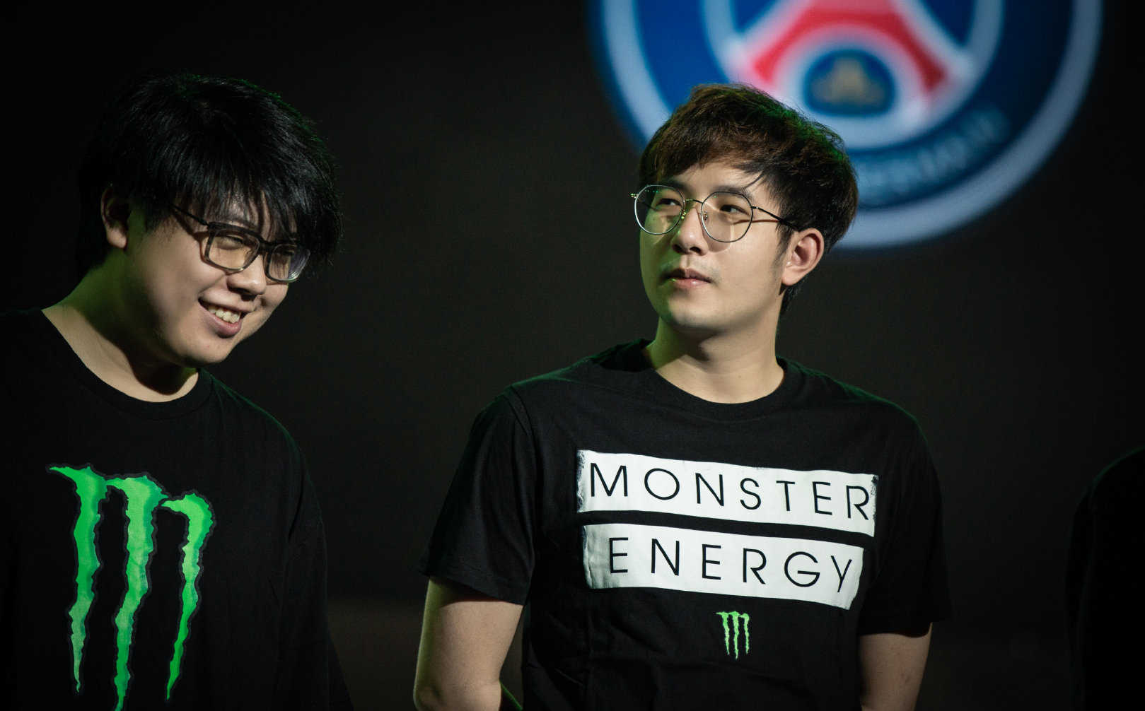 Dota2-森哥真要复出了?Inflame透露:小道消息,fy开始热身了