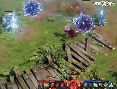 韩国MMO端游最后的希望,却被腾讯雪藏六年,如今强势登陆Steam