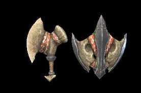 《怪物猎人：崛起》武器图鉴：百花铳枪壹式（怪物猎人崛起角龙铳枪）