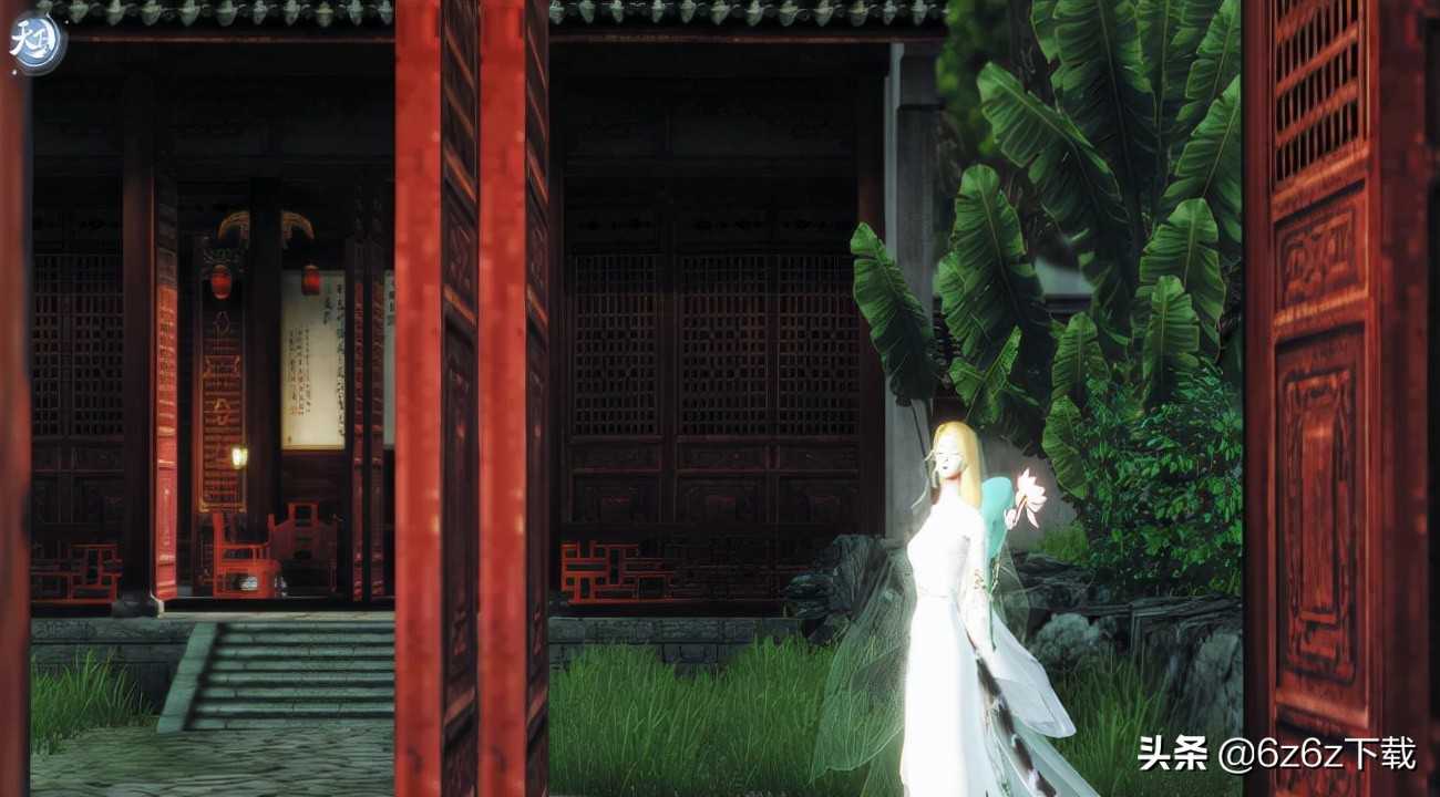 逆水寒师兄剧情线设置见解分享